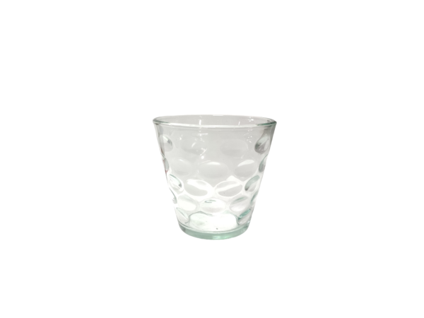 Jgo. de vasos CASSIO 6pz.